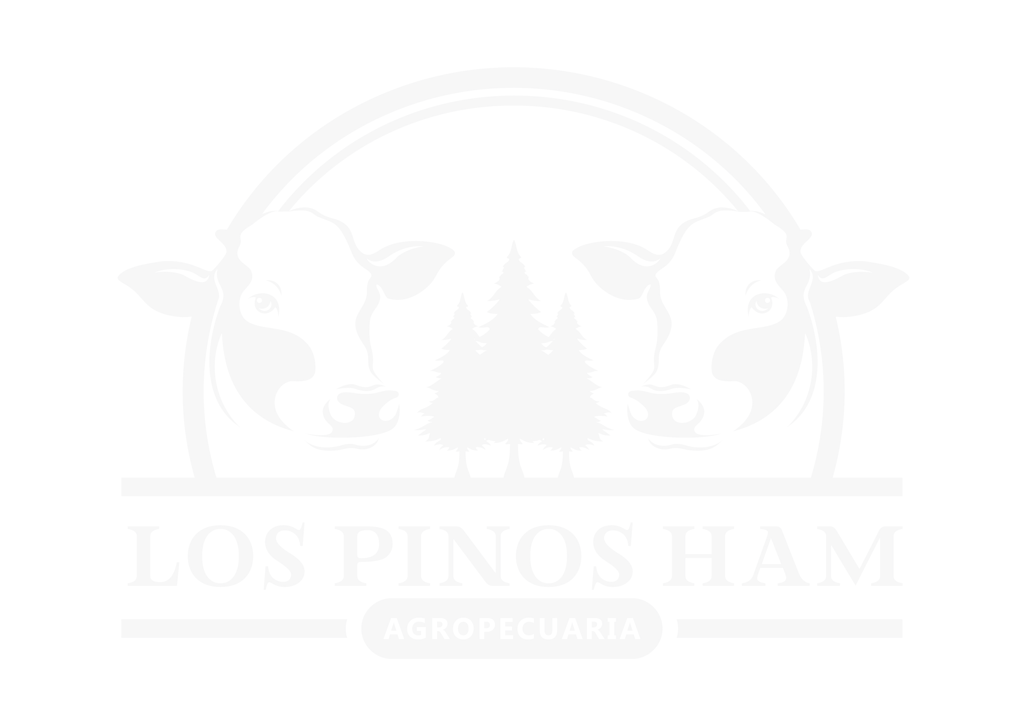 Los Pinos