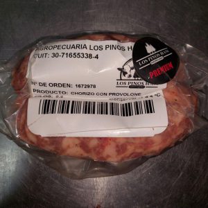 EMBUTIDOS Y FIAMBRES